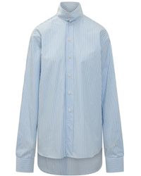 LE SULLY STUDIO - Shirts - Lyst