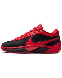 Nike - Schoenen ,Rood ,Giannis Freak 6 - Lyst