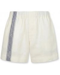 JW Anderson - Casual Shorts - Lyst