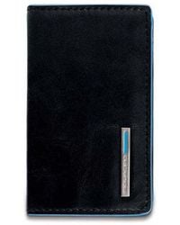 Piquadro - Wallets & Cardholders - Lyst