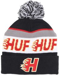 Huf - Beanies - Lyst