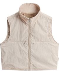 Woolrich - Waistcoats - Lyst