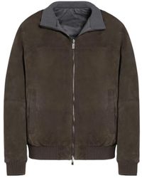 Gimo's - Light Jackets - Lyst