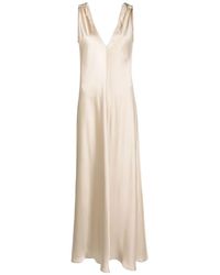 Antonelli - Kleedjes ,Veelkleurig ,Maxi Jurk - Lyst