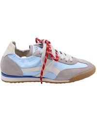 Boax Studio - Vanvossel Sneaker - Lyst