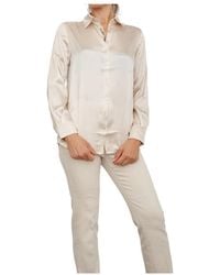 Marella - Shirts - Lyst