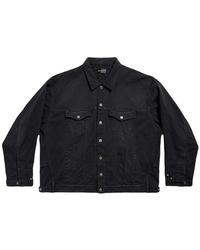 Balenciaga - Casual Shirts - Lyst