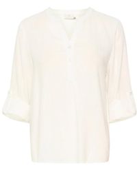 Kaffe - Blouses - Lyst