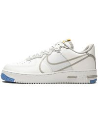 Nike - Air Force 1 React - Lyst