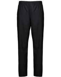 Burberry - Trousers - Lyst