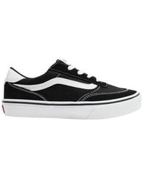 Vans - Fitness ,Zwart ,Skateschoenen - Lyst