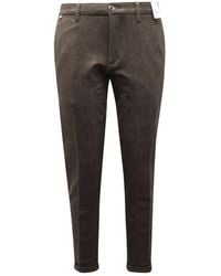 AT.P.CO - Chinos - Lyst