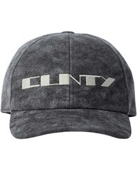 Rick Owens - Caps - Lyst