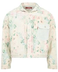 Junya Watanabe - Light Jackets - Lyst