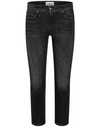 Cambio - Slim-fit jeans - Lyst