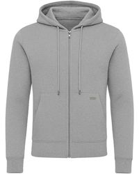Paolo Pecora - Zip-Throughs - Lyst