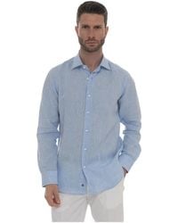 Carrel - Casual Shirts - Lyst