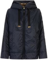 Max Mara - Winter Jackets - Lyst