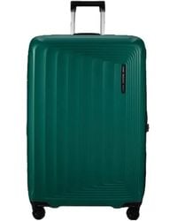 Samsonite - Large Suitcases - Lyst
