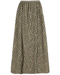 Cortana - Pausa Skirt - Lyst