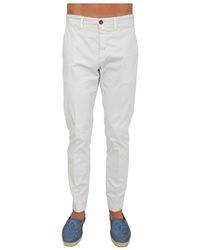 Siviglia - Chinos - Lyst