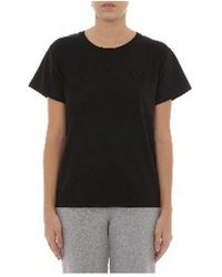 Moschino - T-Shirt - Lyst