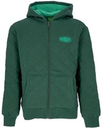 Huf - Zip-Throughs - Lyst