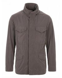 Montecore - Field Jacket - Lyst