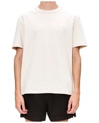 A.P.C. - Boxy Petit Vpc T-Shirt - Lyst