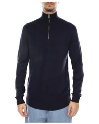 Only & Sons - Turtlenecks - Lyst