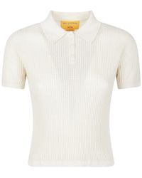 Guest In Residence - Cashmere Knitwear - Lyst