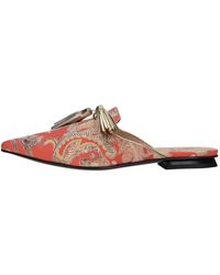 Fabi - Sandalen Multikleur - Lyst