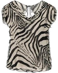 IRO - Blouses - Lyst