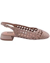 Bibi Lou - Ballerina Shoes - Lyst