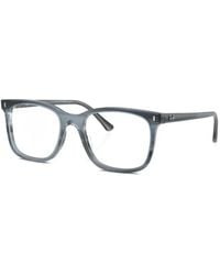 Ray-Ban - Optical Frame - Lyst