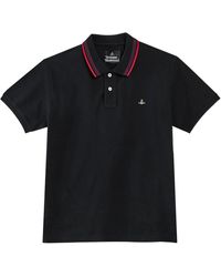 Vivienne Westwood - Polo Shirts - Lyst
