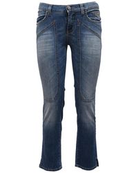 Jeckerson - Slim Fit Jeans - Lyst