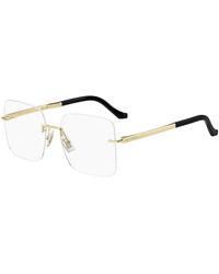Etro - 0036 Optical Frame - Lyst