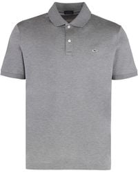 Paul & Shark - Polo Shirts - Lyst