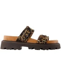 Zadig & Voltaire - Sliders - Lyst
