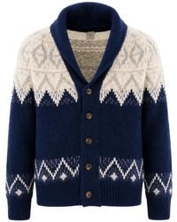 Eleventy - Cashmere Knitwear - Lyst