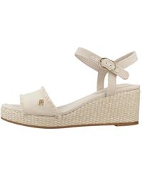 Tommy Hilfiger - Eileen Wedges - Lyst