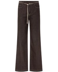 Marc Cain - Warri Jeans - Lyst