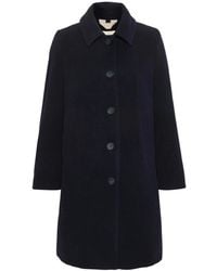 Part Two - Single-Breasted Coats - Lyst