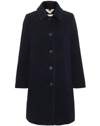 Part Two - Single-Breasted Coats - Lyst