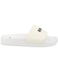 MSGM - Sliders - Lyst