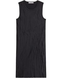 Helmut Lang - Short Dresses - Lyst