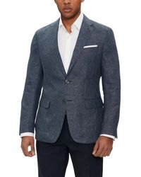 BOSS - Suits > formal blazers - Lyst