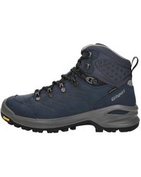 Grisport - Venture Mid Boots - Lyst
