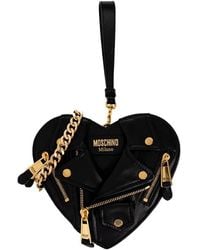 Borsa moschino a forma di giacca hotsell
